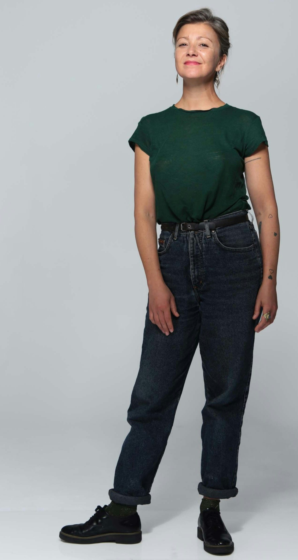 Image Clémentine Domptail