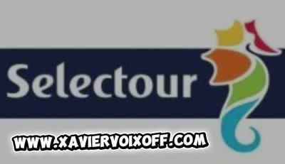 Vidéo pub selectour ponant 