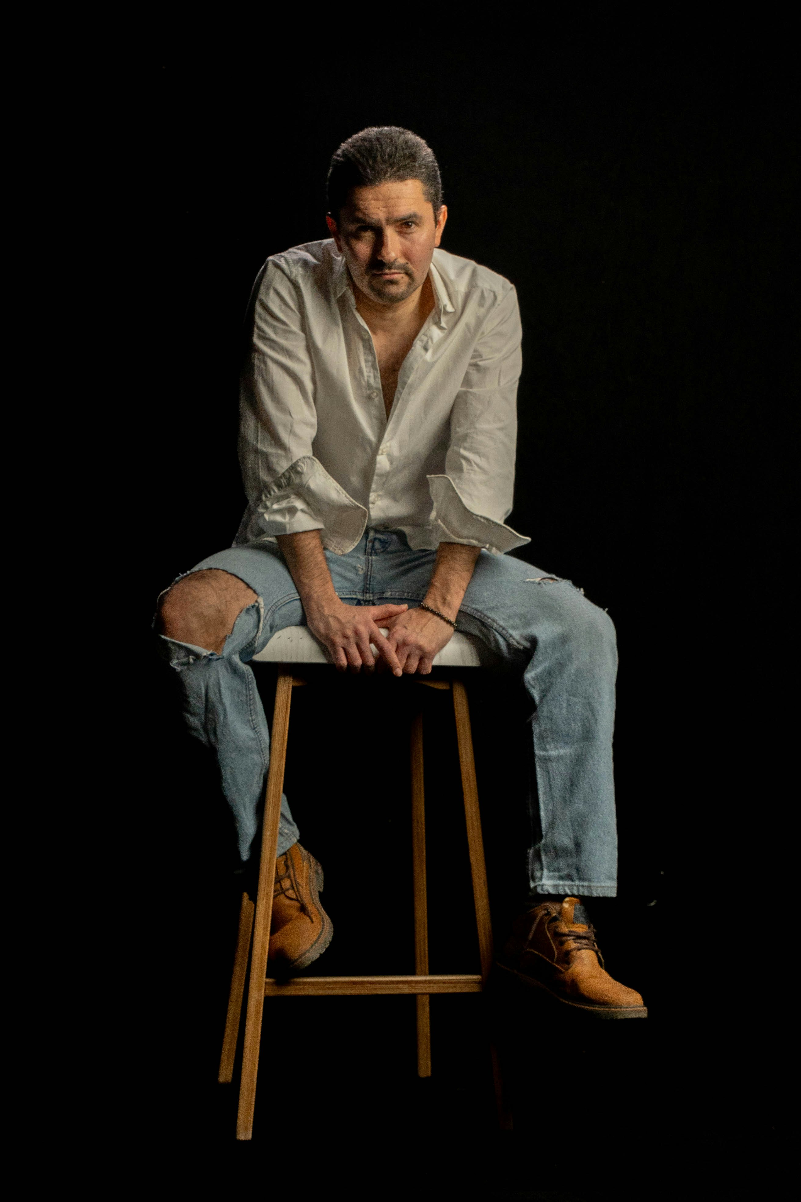 Image Laurent Guiot