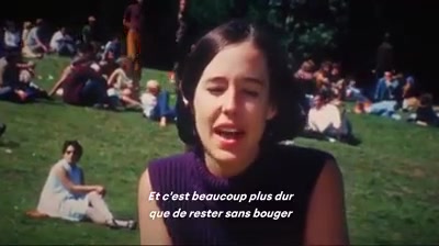 Vidéo Histoire bruyante de la jeunesse