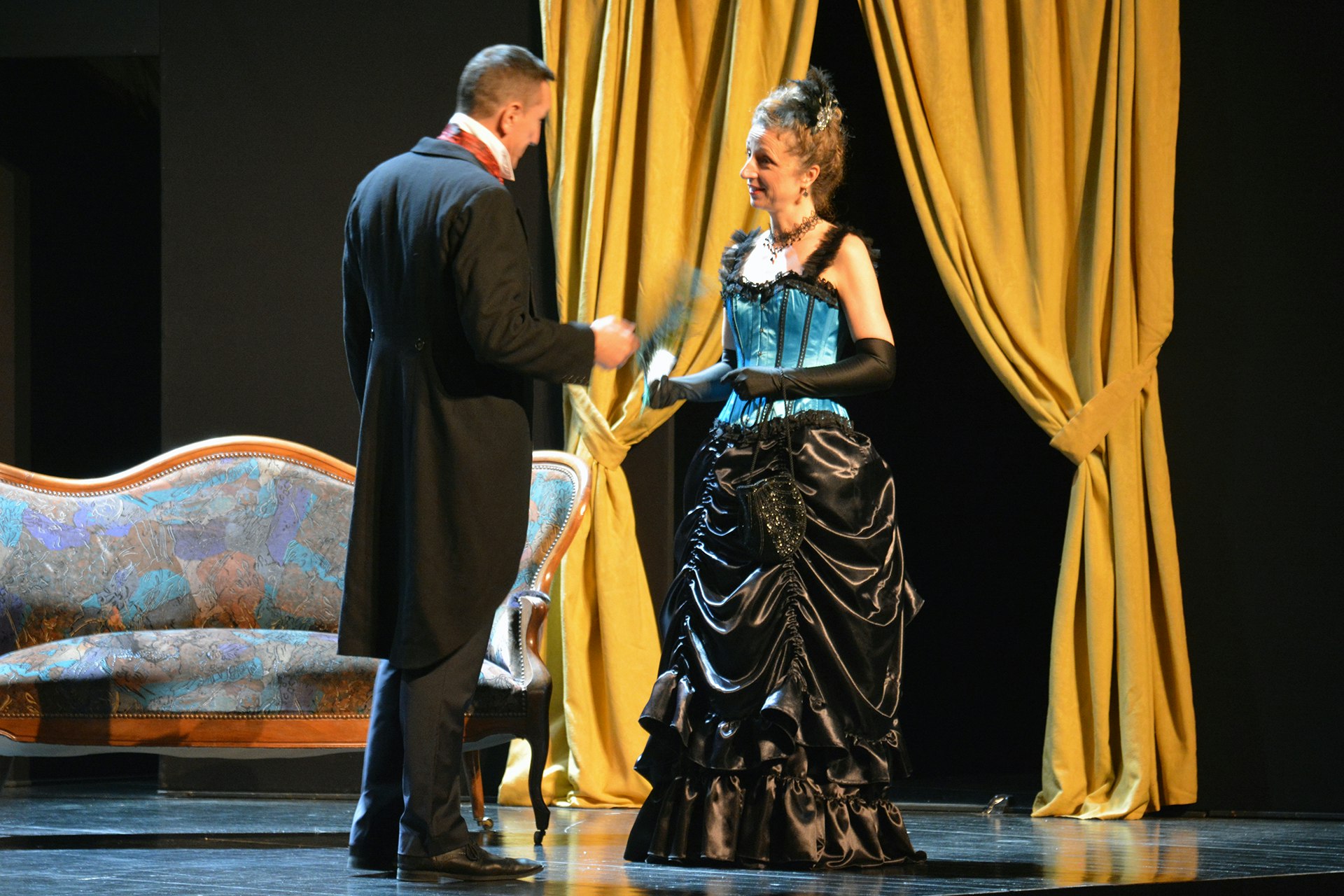 Image Festival Avignon Off 2019