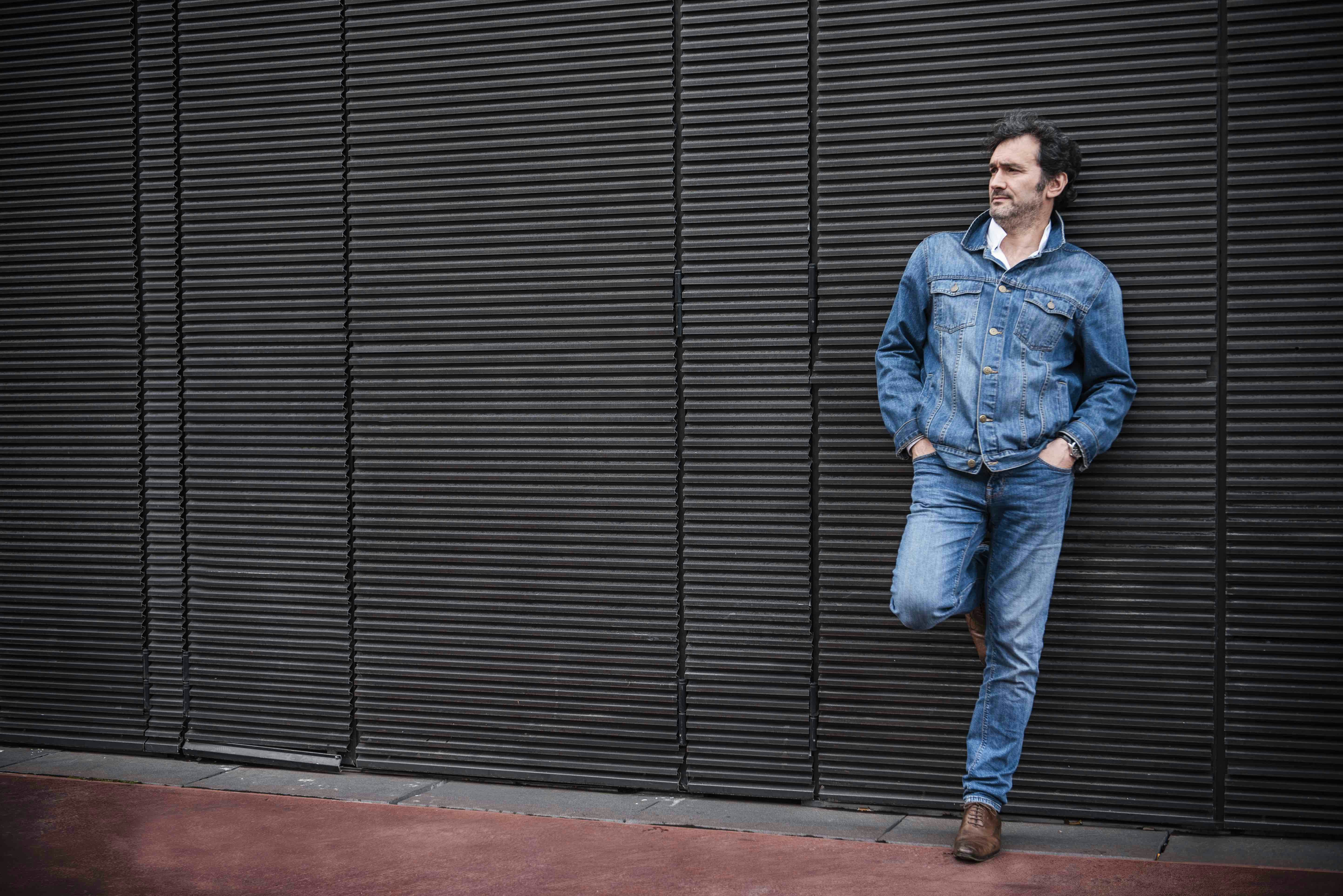 Image  Benoît Rivillon_pied