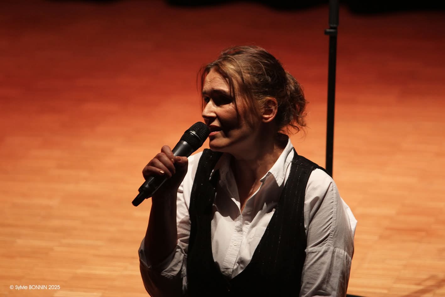 Image Angoisses, phobies et moult joyeusetés ! tournée 2025