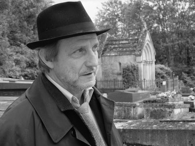 Page de couverture de  Chenevoy