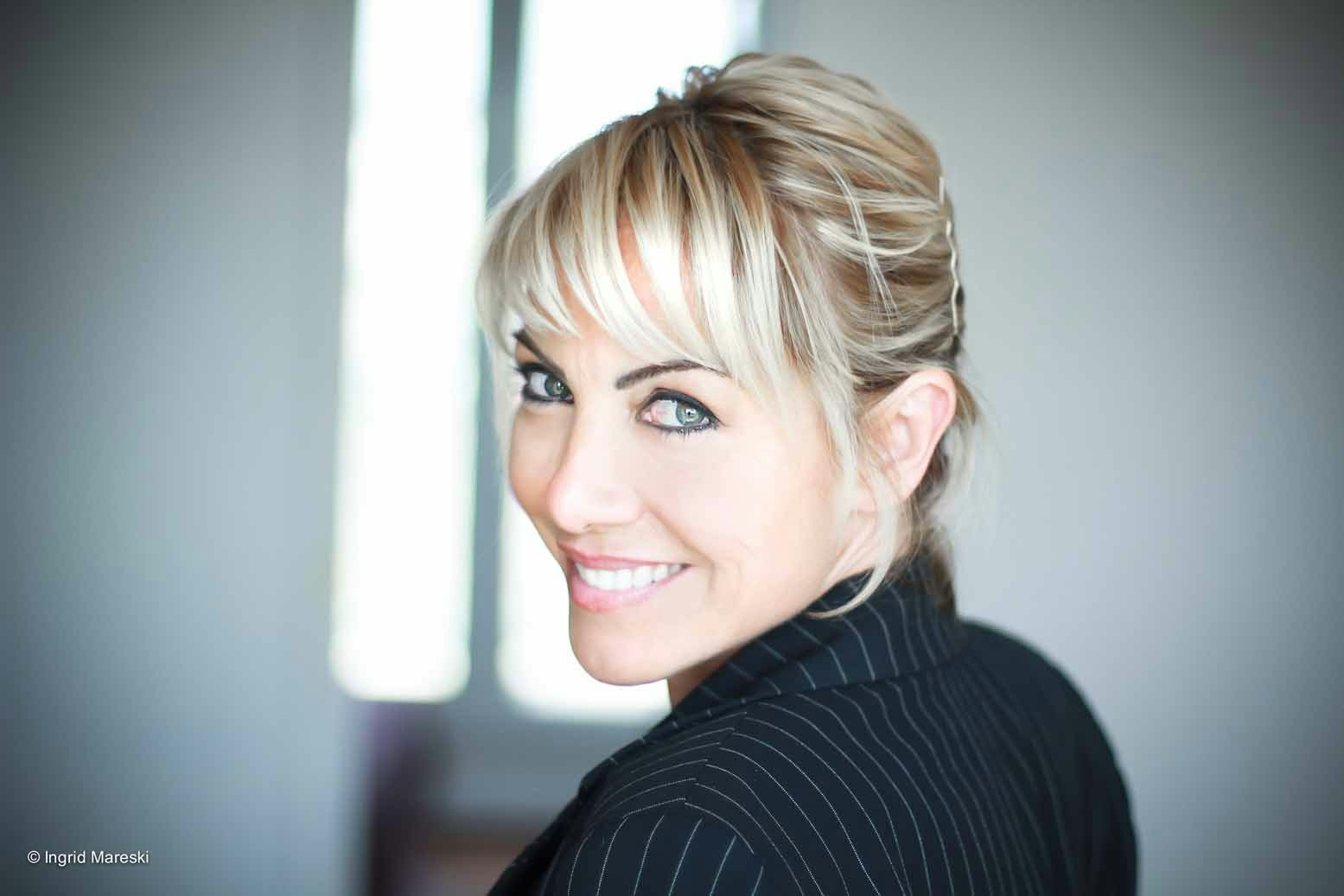 Image Sandrine Fougere