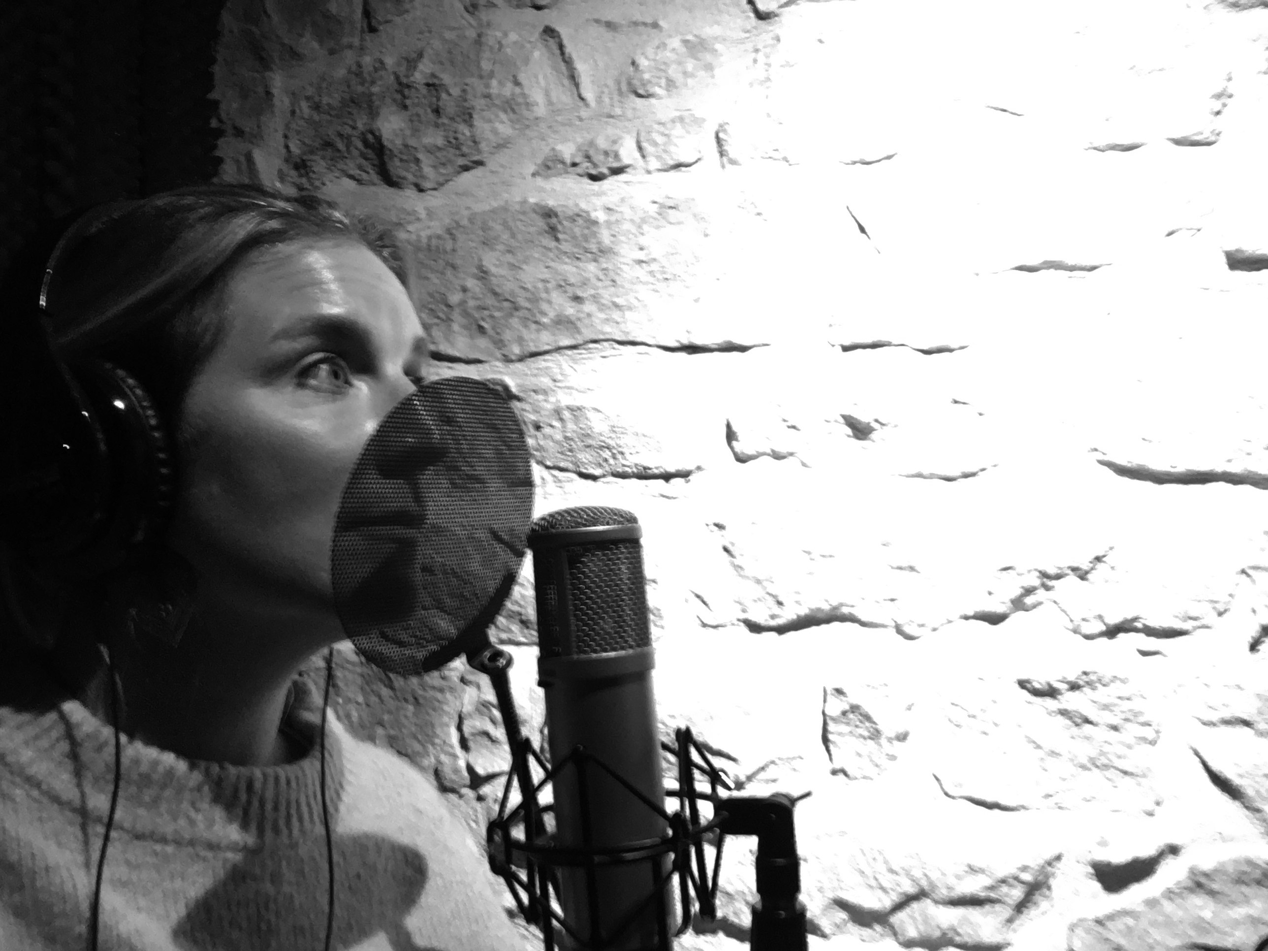 Image Ecole de la Voix - Vox Populi