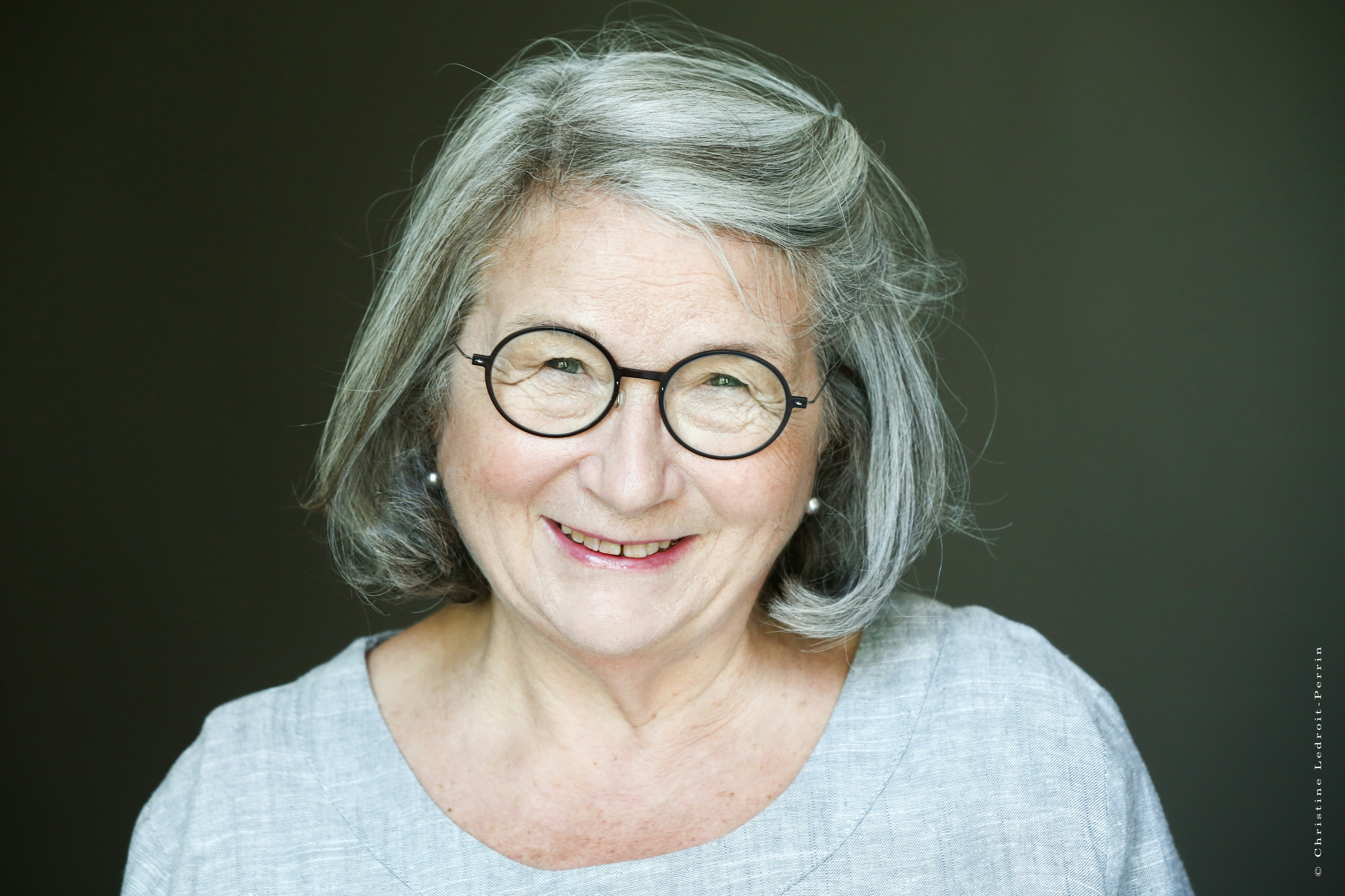 Image Mauricette Gourdon