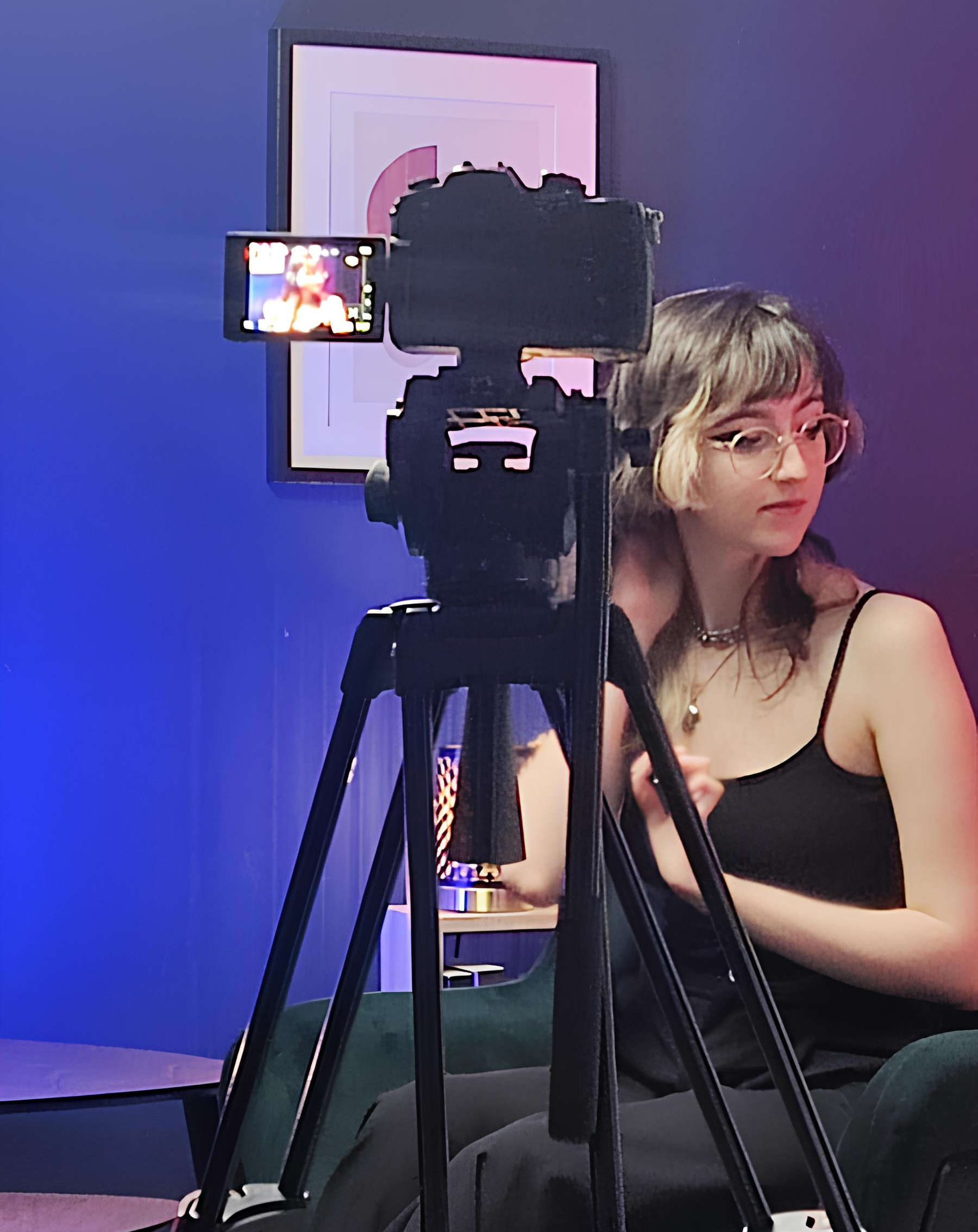 Image Photos Interview