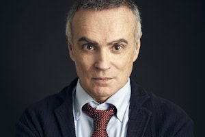 François Jean-François’s avatar