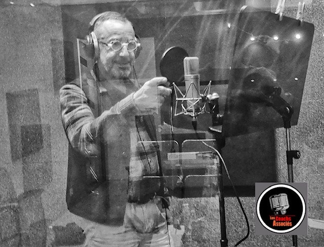 Image T Mulot studio 1