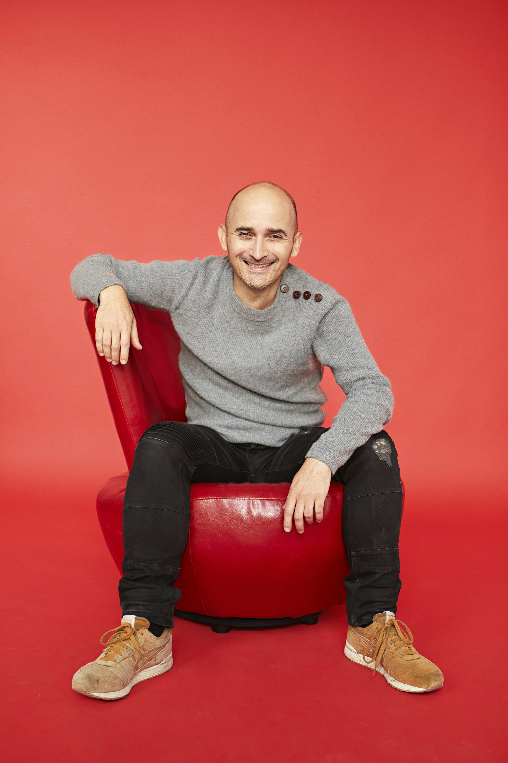 Image Photo François Bergeron