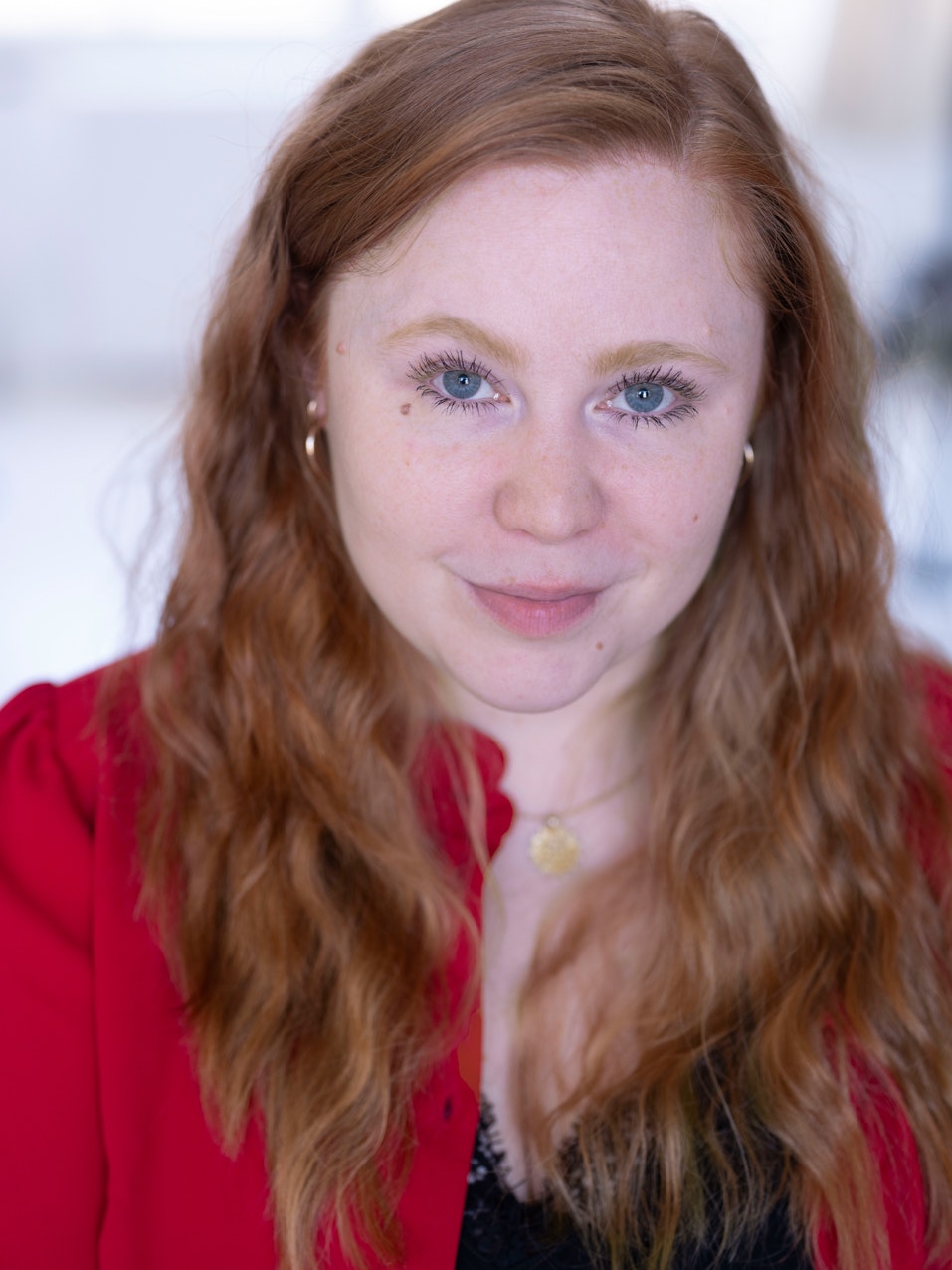 Image  Eloise Genet ©Céline Nieszawer23