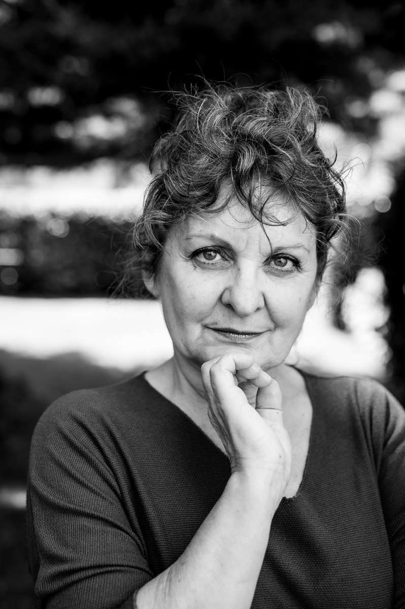 Image Evelyne Dechorgnat (Romain Jacquot)