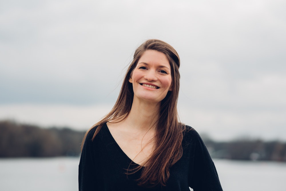 Bild Johanna Maria Zehendner