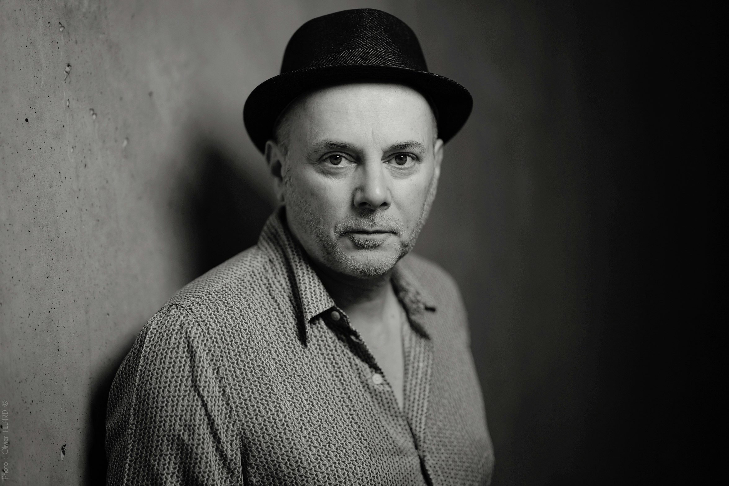 Image Xavier Berlioz