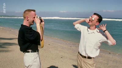 Vidéo Jimmy Sommerville - rebelle queer de la pop (doc Arte)