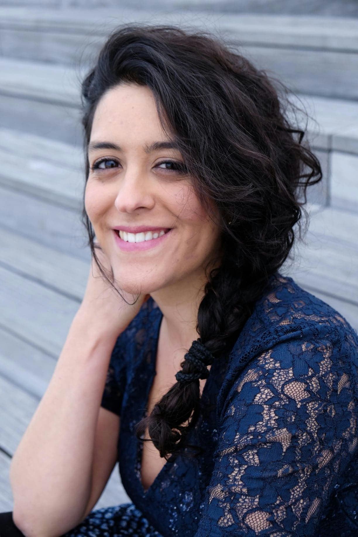 Image Inès Do Nascimento