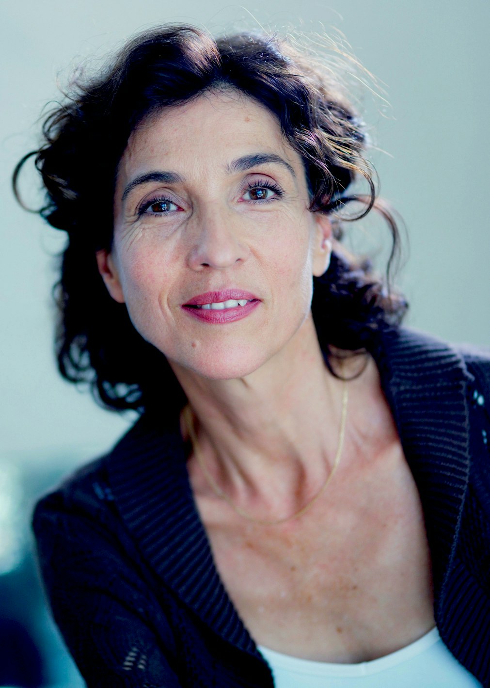 Image Portrait 3 - crédit Olivier Allard