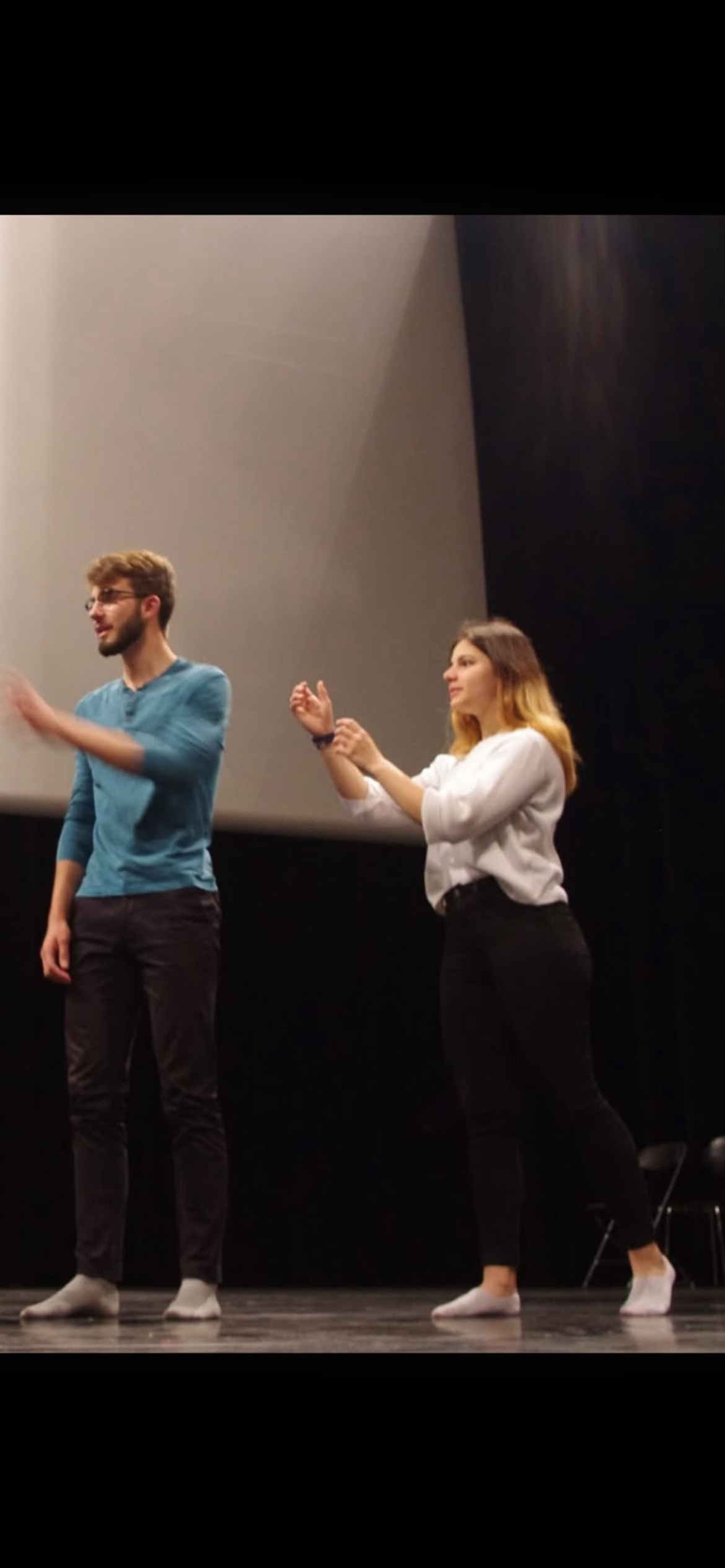 Image « Famille(s) » theatre