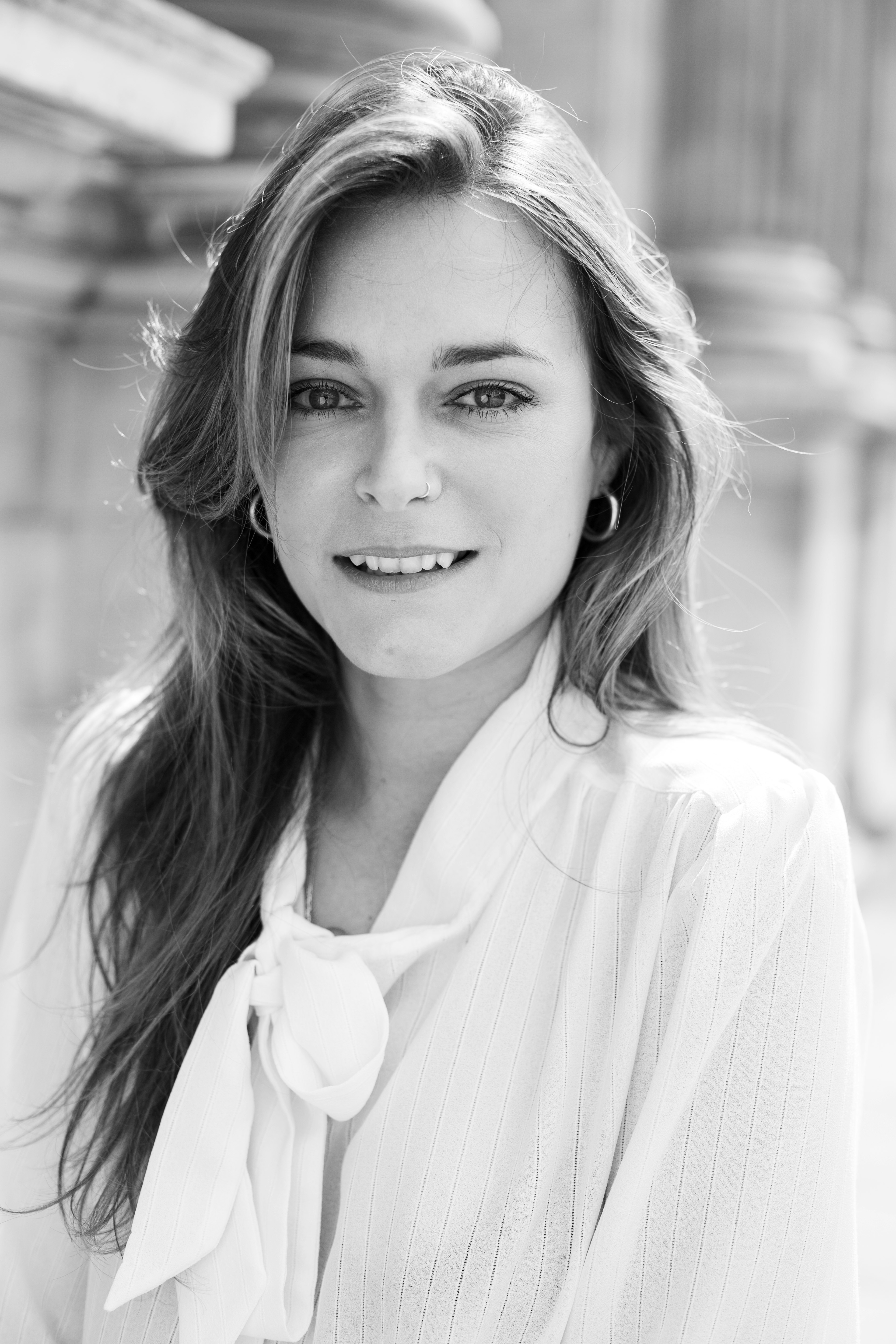 Image Dans la vie, j'ai l'air moins coincé