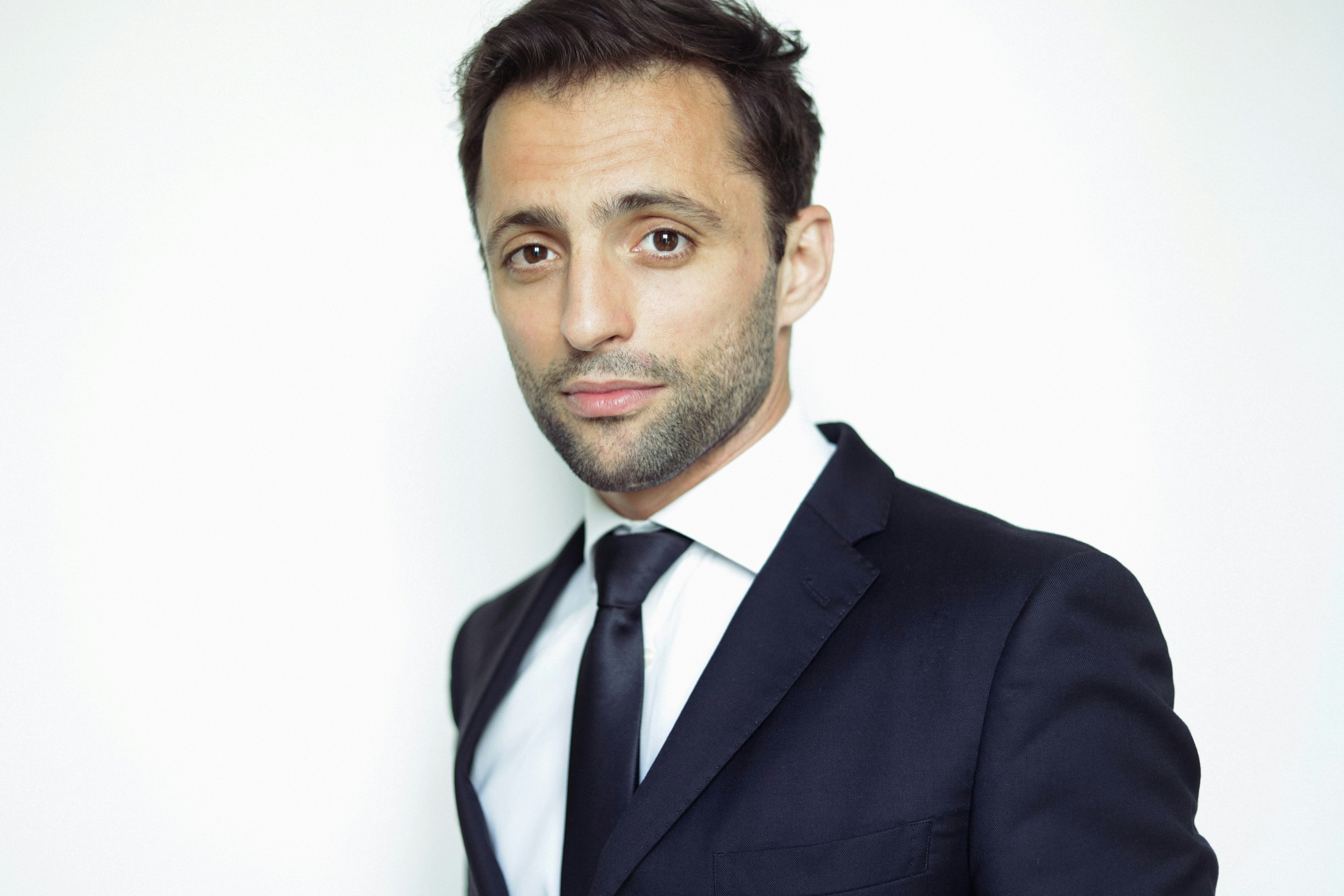 Image Charles MORILLON ©Lisa Lesourd