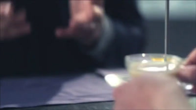 Video Astronomer Peugeot