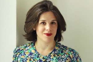 Aurélie Bozzelli’s avatar