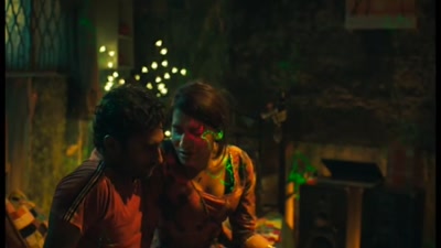 Video Synchron - Joyland Rolle: Biba