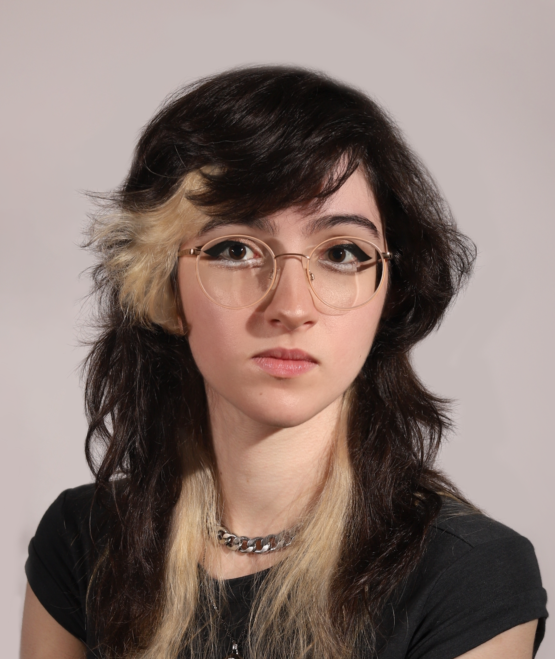 Morgane BREHAMEL