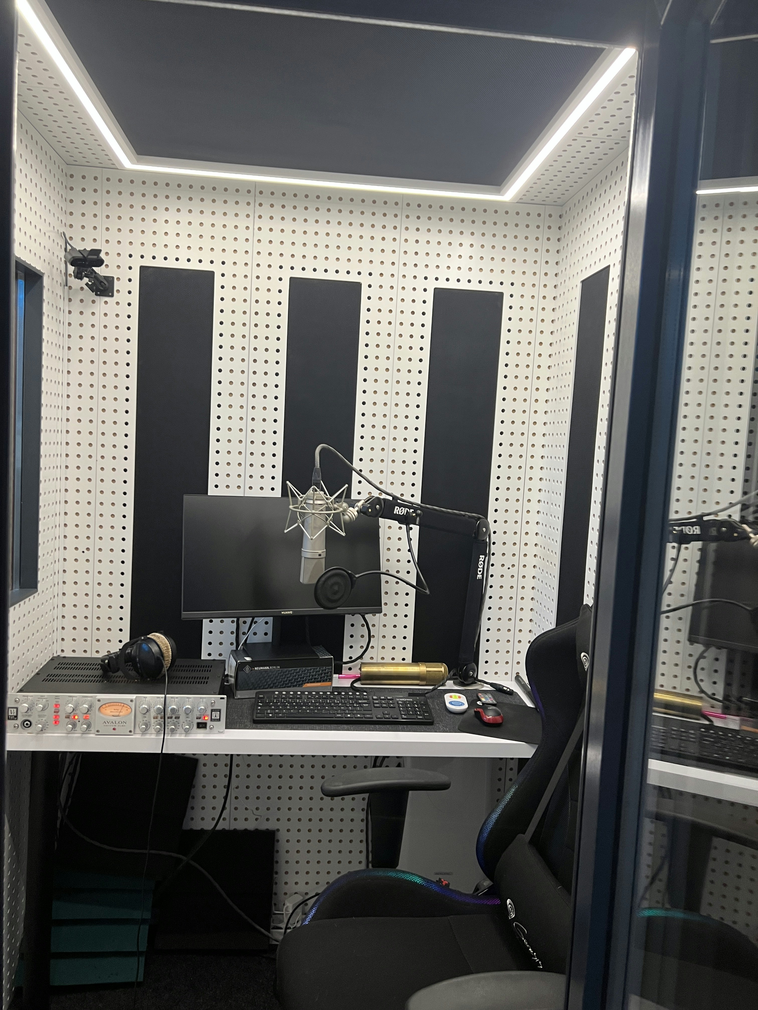 Image Home Studio 2023 - 3