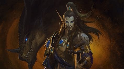 Image Nozdormu - World of Warcraft