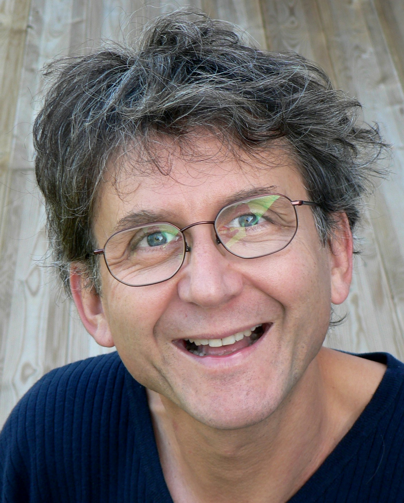 Image Bertrand BOUCHEROY