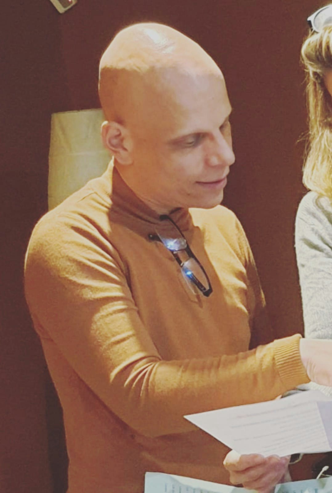 Image Jacques Repetition en Scene 2020