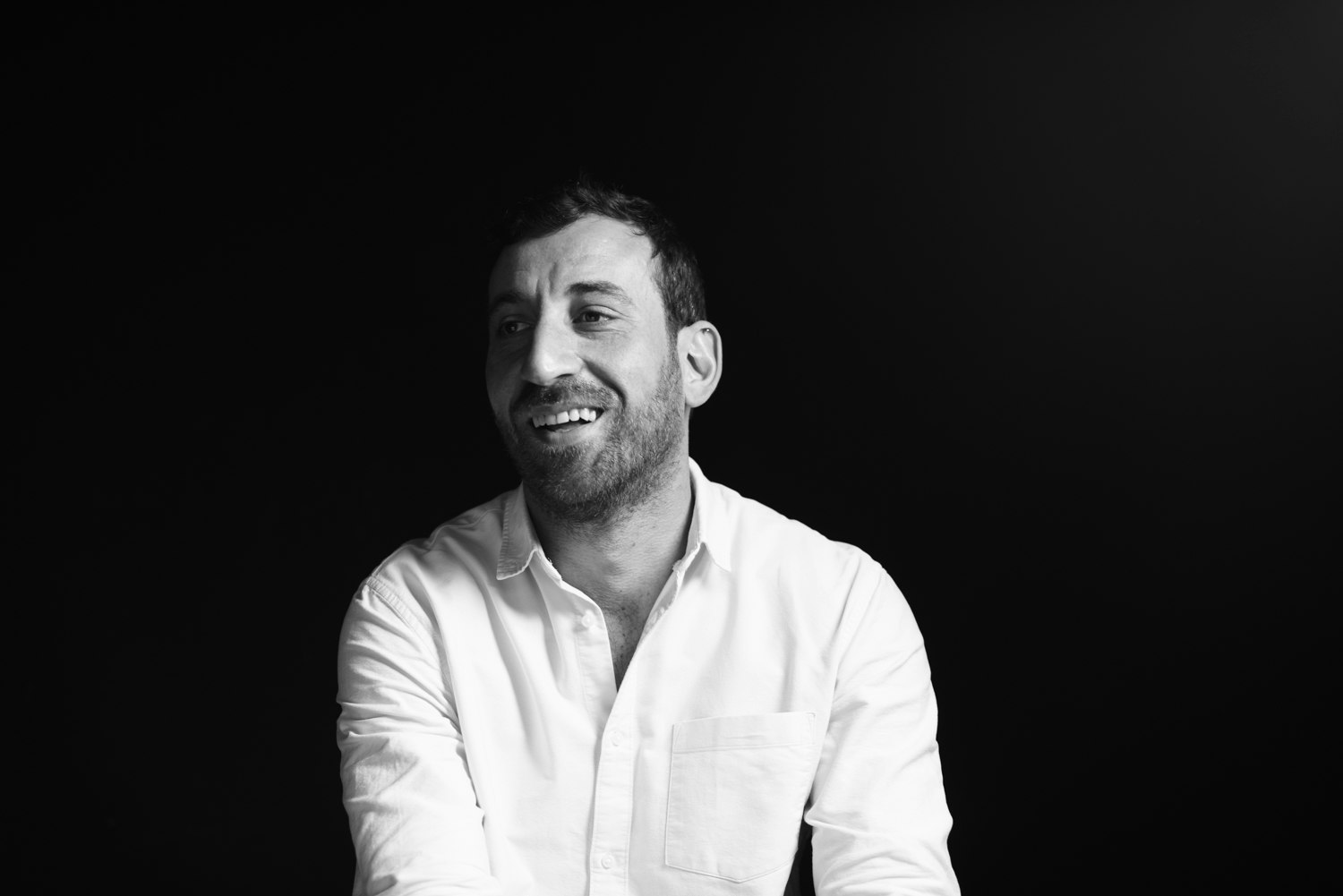 Image Gianni voix-off