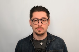 Romain Benitez’s avatar