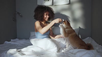 Vidéo Storytelling Bed republic