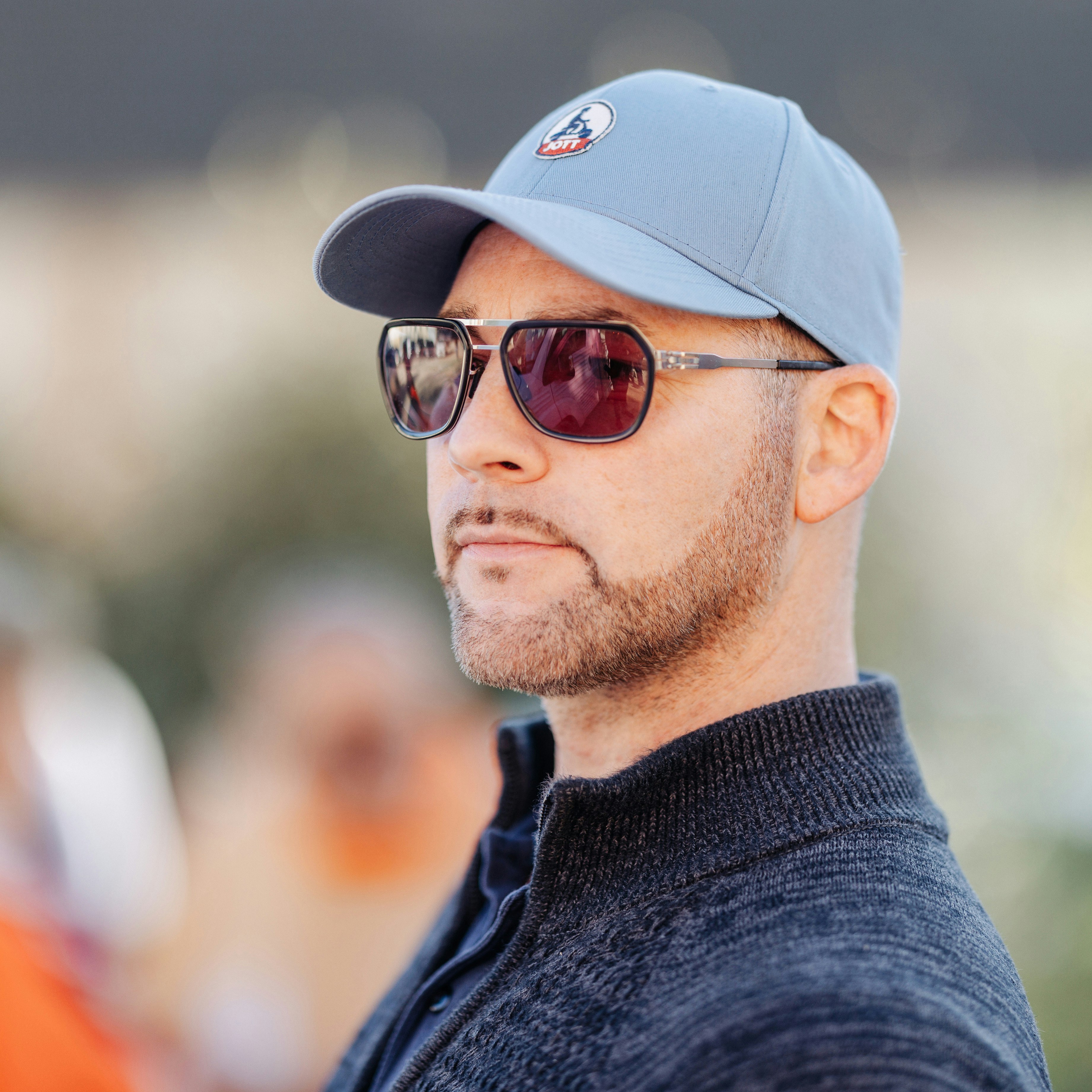 Image Portrait événementiel