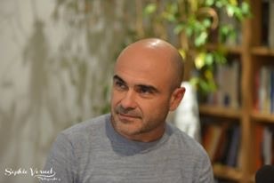 Image Olivier Lovero