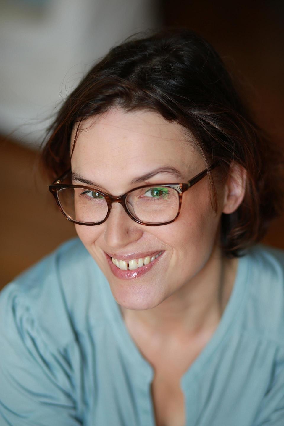 Image Julie de Sceaux