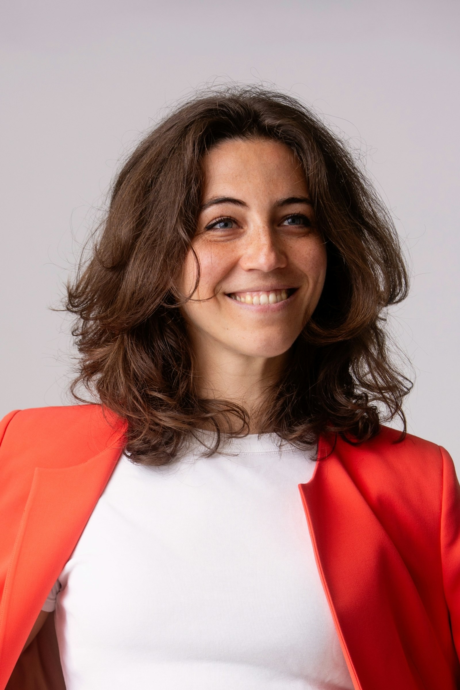 Clémence LEGRAND