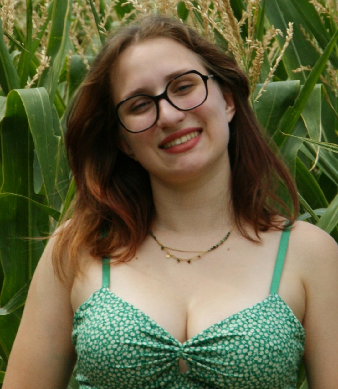 Image Photo Id MUGLIA Laurianne