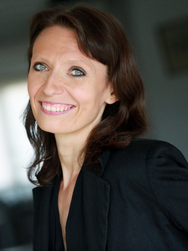 Image amélie Bruder