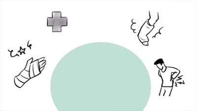Vidéo Voix off _ Motion Design 