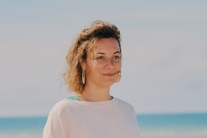 Véronique Lechat’s avatar