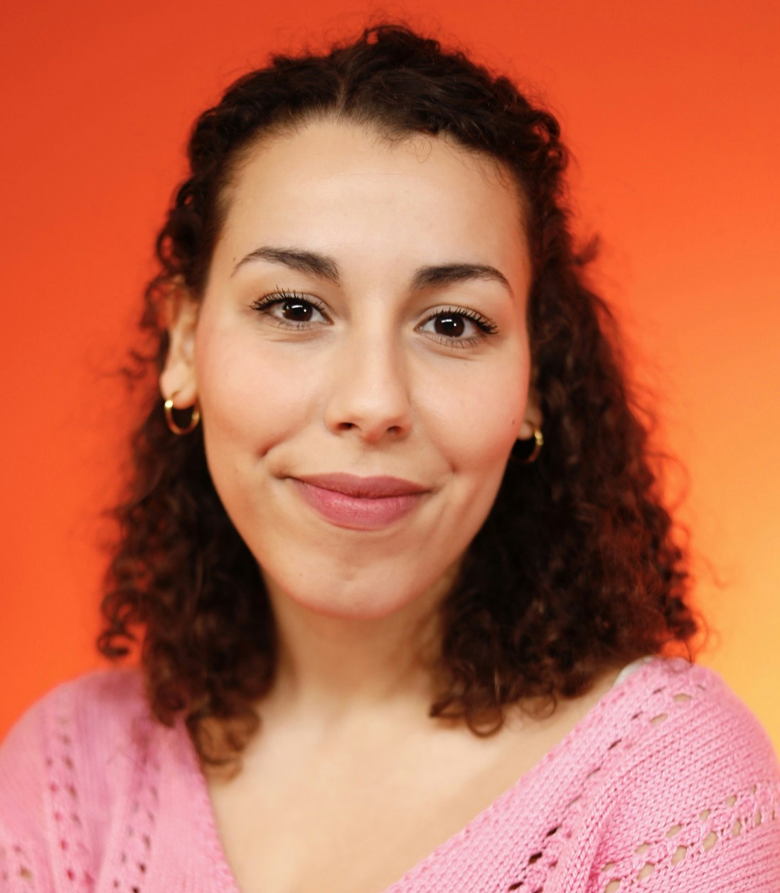 Image Portrait - Sarah Griche