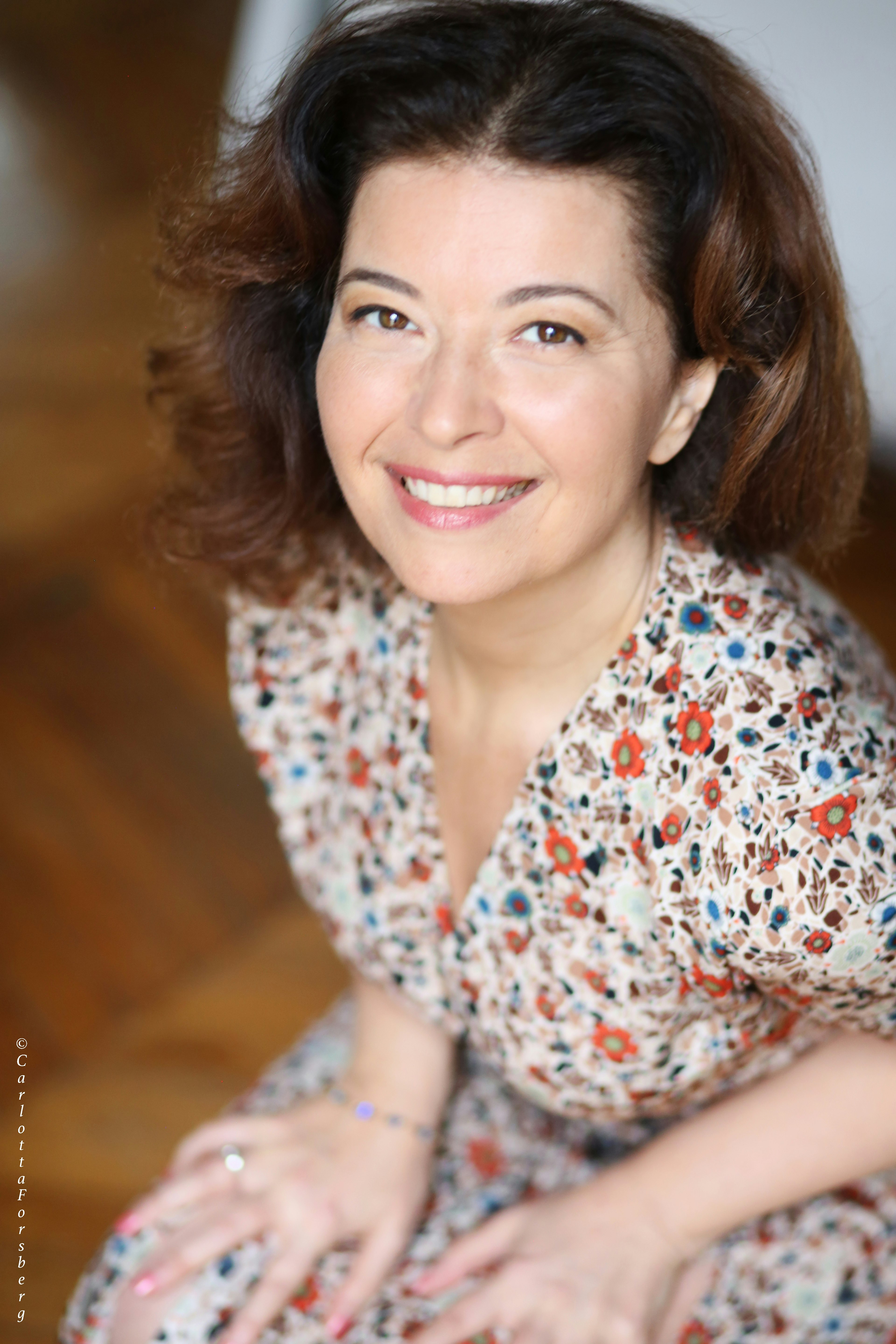 Image Judith d'Aleazzo