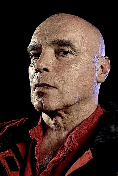 Image Antoine Tomé ( Photo Vincent Breton )