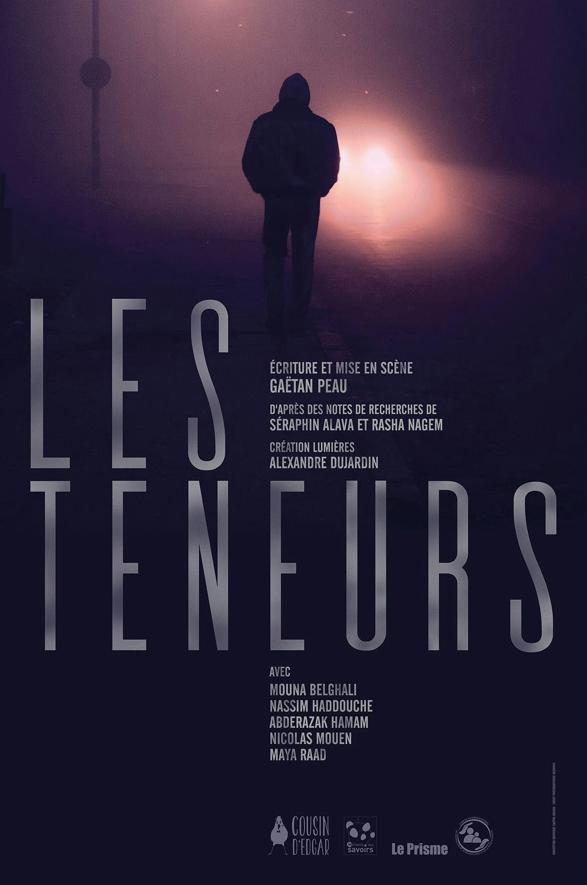 Image Les Teneurs