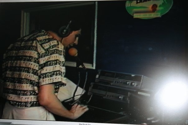 Image 1986 (Oui déjà !) Laser FM: Production Pub .jpg