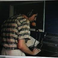 Image 1986 (Oui déjà !) Laser FM: Production Pub .jpg